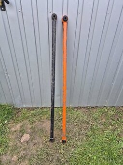 Pankhart tyč Lada Niva