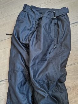 LYŽIARSKE NOHAVICE -M   2+1zadarmo