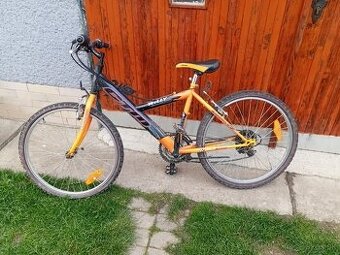 Bicykel ctm