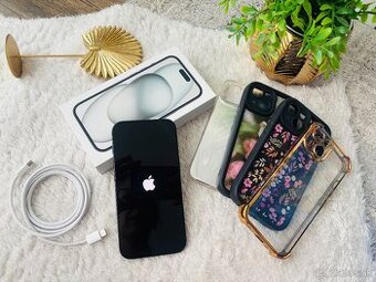 IPhone 15 128gb v zaruke