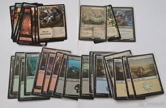 karty MTG Throne of Eldraine (ELD) bandle