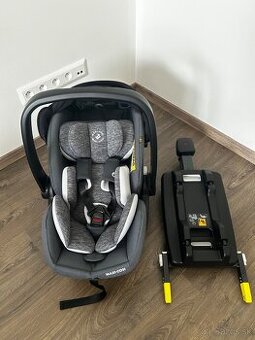 Detská autosedačka Maxi-Cosi Marble