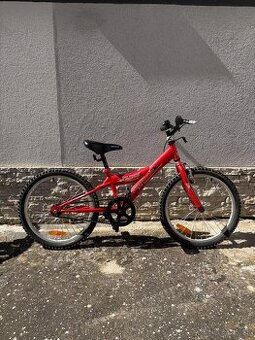 Detský bicykel 20" Harry flash