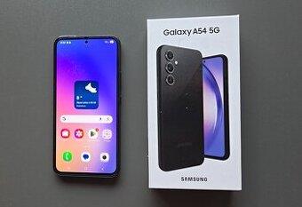 SAMSUNG Galaxy A54 5G