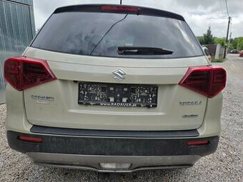 Suzuki Vitara 1.0 benzin 4x4
