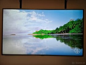 Smart TV Samsung 55" 4K, HDR10+ (UE55NU7442)