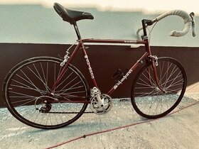 Bicykel Shimano