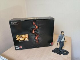 Alone In The Dark Limited Edition