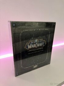 World of Warcraft Battle for Azeroth Collector's Edition - 1