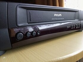 Philips VR 402