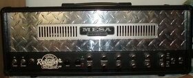 Mesa Boogie Single rectifier 50w - 1
