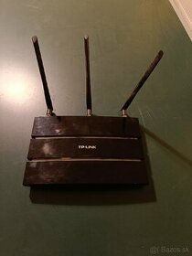 ADSL Modem/router TP-Link TD-W8970B - 1