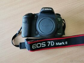 Canon EOS 7D Mark ll