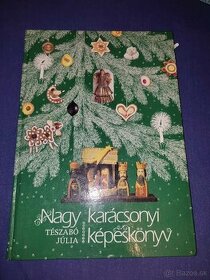 Vianočná kniha v maďarskom jazyku - 1