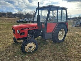 Zetor 6711 - 1