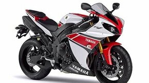 KUPIM - Yamaha R1 2012-2014