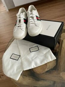 Gucci Ace Bee 40,5