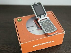 Motorola V3X