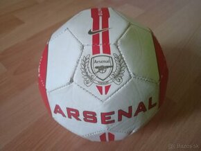 Futbalová lopta Arsenal