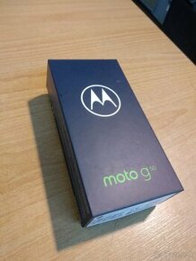 Predam Motorola Moto G50 - 1