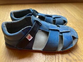 Papučky/ sandálky EF barefoot, vel. 30 - 1