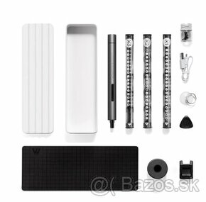 Akumulátorový elektrický skrutkovač Xiaomi Wowstick 1F 69v1