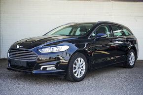543-Ford Mondeo combi, 2015, benzín, 1.5 EcoBoost, 118kw
