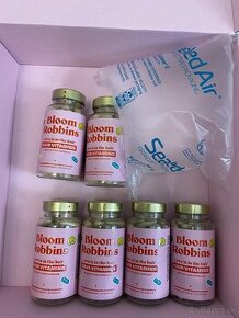 Bloom robbins - 1