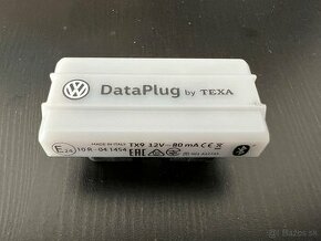 Škoda / Volkswagen DataPlug