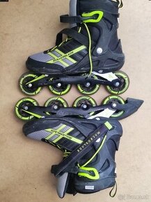 Rollerblade macroblade 84