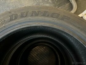 Letné pneumatiky Dunlop 225/45 R17 91W