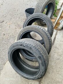 Nokian 225/45 r17 91W letné