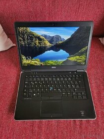 Notebook Dell 7440