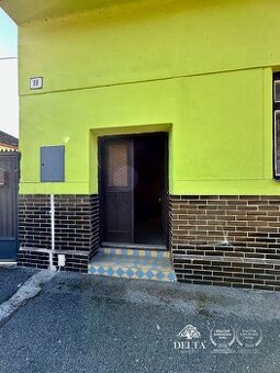 DELTA - Dom s dvoma bytovými jednotkami, Spišská Stará Ves