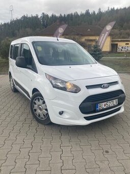 Ford Toureno