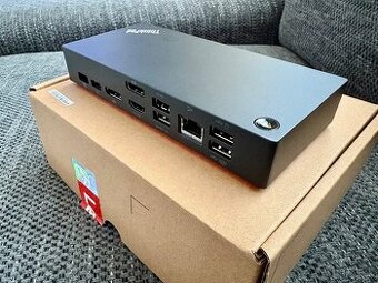 Lenovo ThinkPad Universal USB-C Dock
