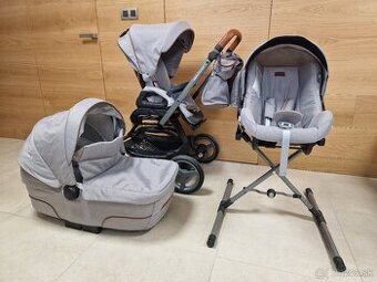 Inglesina Quad
