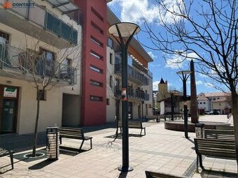 Predávame trojizbový apartmán v Oščadnici