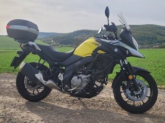 Suzuki V strom 650