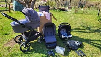 Kinderkraft NEA
