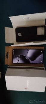 Nový Xiaomi 14T 12GB/256GB Titan Black