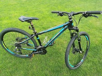 Horský bicykel