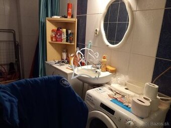 Menší rodinný dom po kompletnej rekonštrukcii