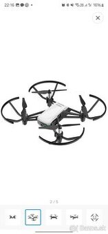 Dji Dron RYZE Tello