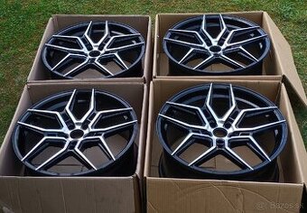 Disky R20 5x112 DVOJROZMER