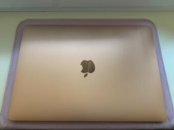 MacBook Air 13 Rose Gold