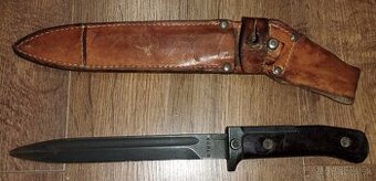 Bodák, bajonet pre pušky vz58
