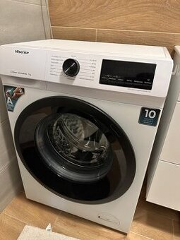 Práčka Hisense WFVC7010E – 7 kg
