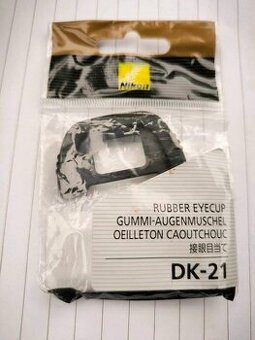 Nikon DK-21