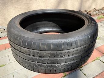 1 kus letné pneu PIRELLI P ZERO 255/40 R20 101V 6,5mm
